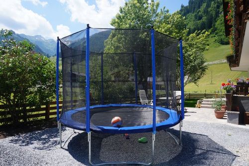 Trampolin - Haus Fercher Grossarltal